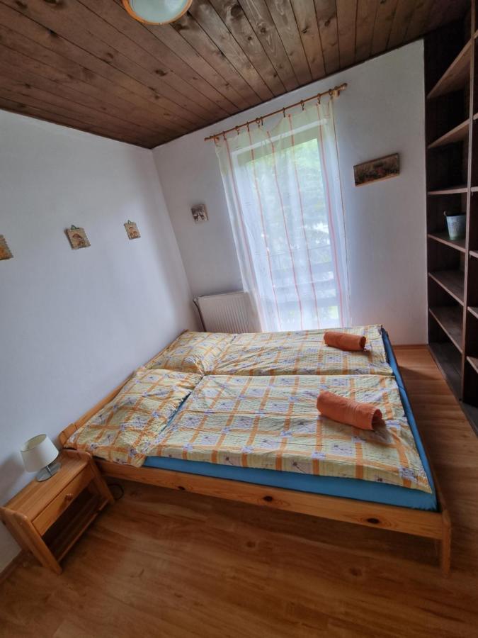 Ubytovani - Cerna Hora II Svoboda nad Upou Luaran gambar